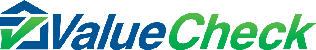 Header ValueCheck logo